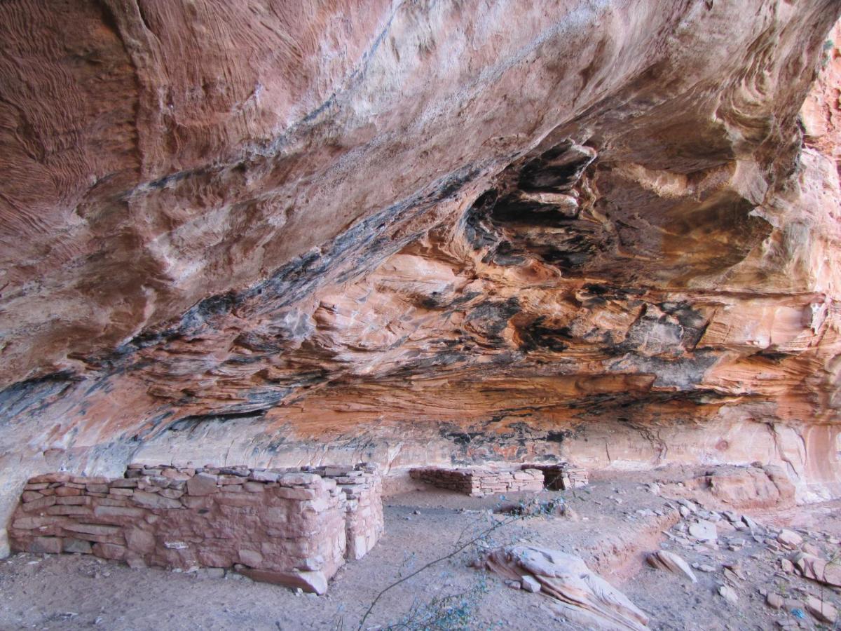 Cathedral Casita At Sedona Cathedral Hideaway Llc Villa Exterior photo